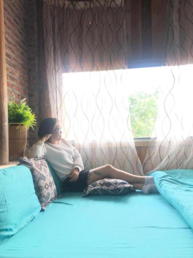 Queen'S Homestay Ba VI - Venuestay Exteriör bild