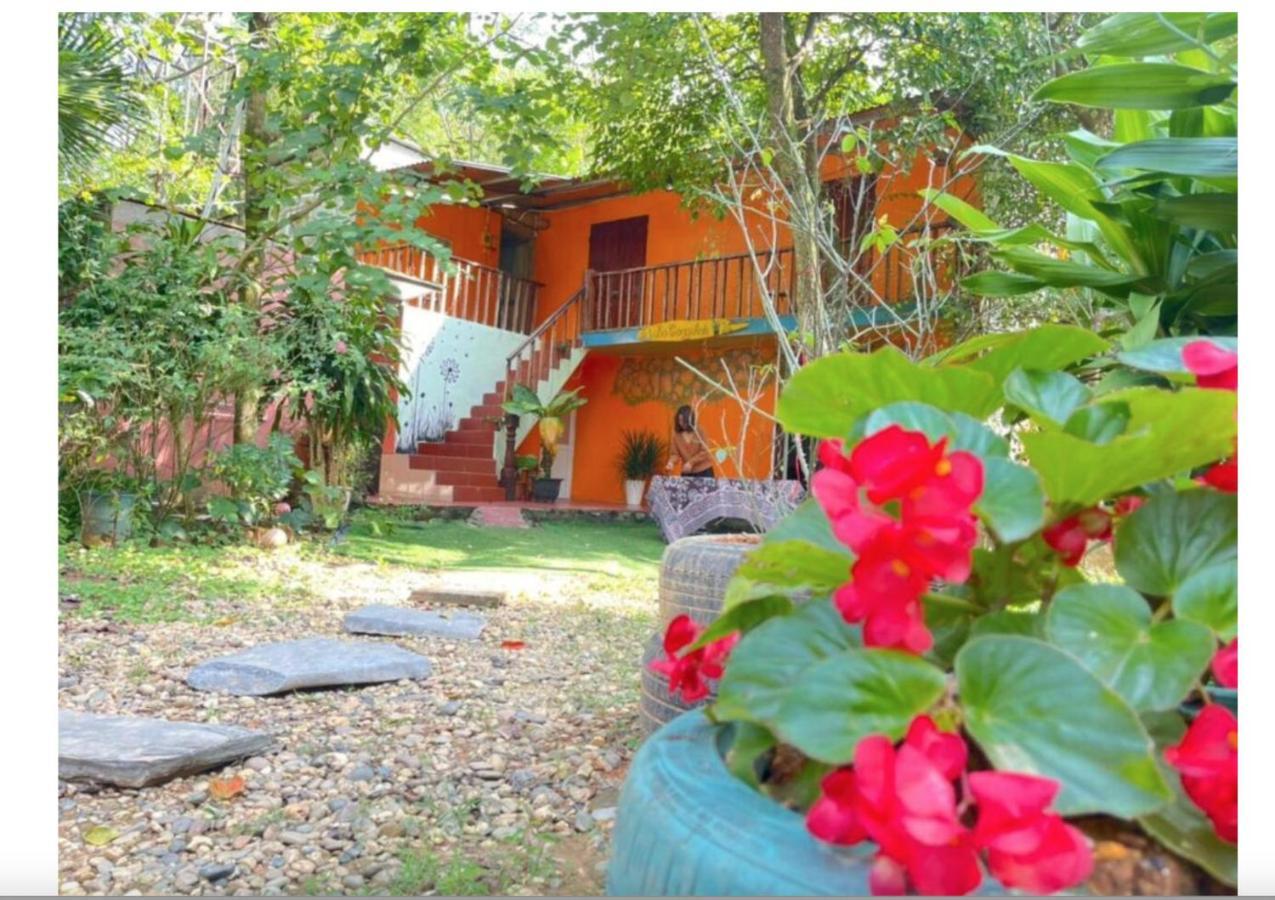 Queen'S Homestay Ba VI - Venuestay Exteriör bild