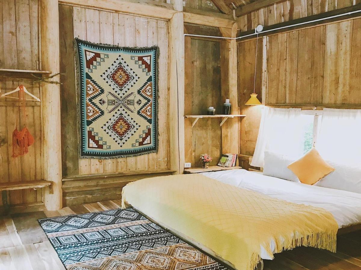 Queen'S Homestay Ba VI - Venuestay Exteriör bild